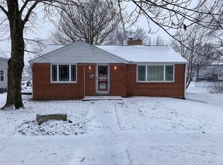 204 N Myers St, Eureka, IL