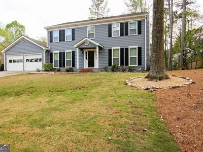 1056 Dogwood Forest Dr NE, Marietta, GA, 30068