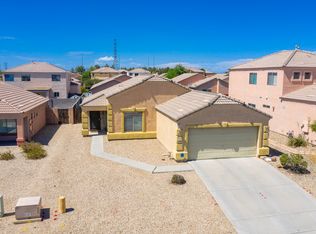 10956 W Manzanita Dr, Peoria, AZ 85345