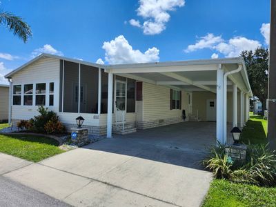 10707 Casa Dr, Riverview, FL, 33569