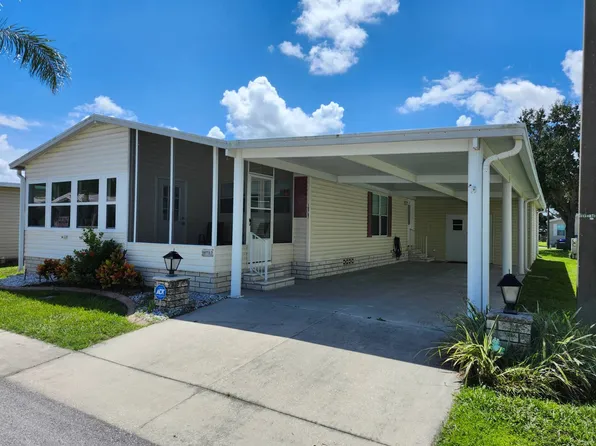 10707 Casa Dr, Riverview, FL 33569