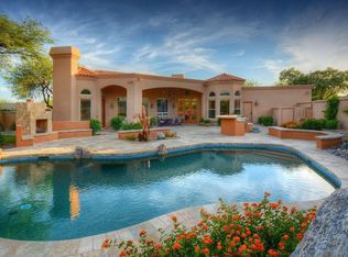 6070 N Desert Sun Ct, Tucson, AZ 85750