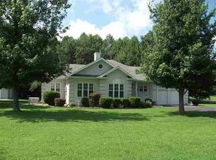 50 Remington Ln, Dunmor, KY 42339