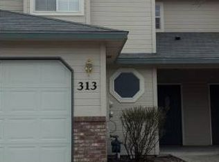 313 W Timber Creek Rd, Nampa, ID 83686