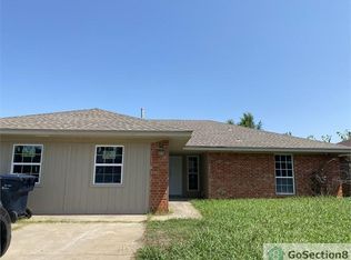 833 NW 115th St, Oklahoma City, OK 73114