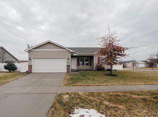 7750 N Banning Ln, Coeur D Alene, ID 83815