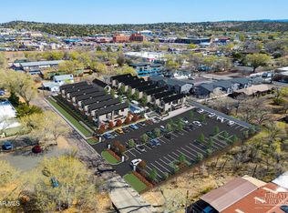 831 Sunset Ave, Prescott, AZ 86305