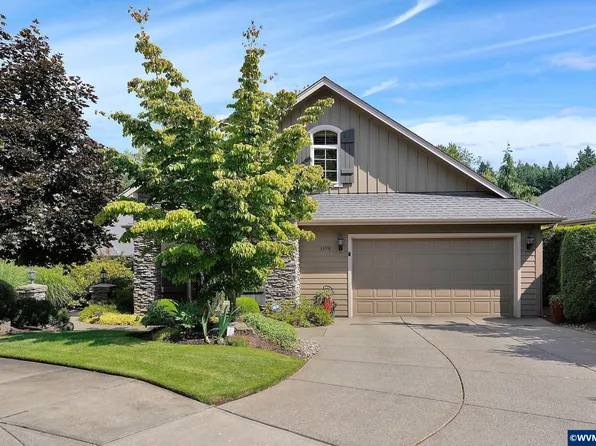 3398 Championship Dr S, Salem, OR 97302