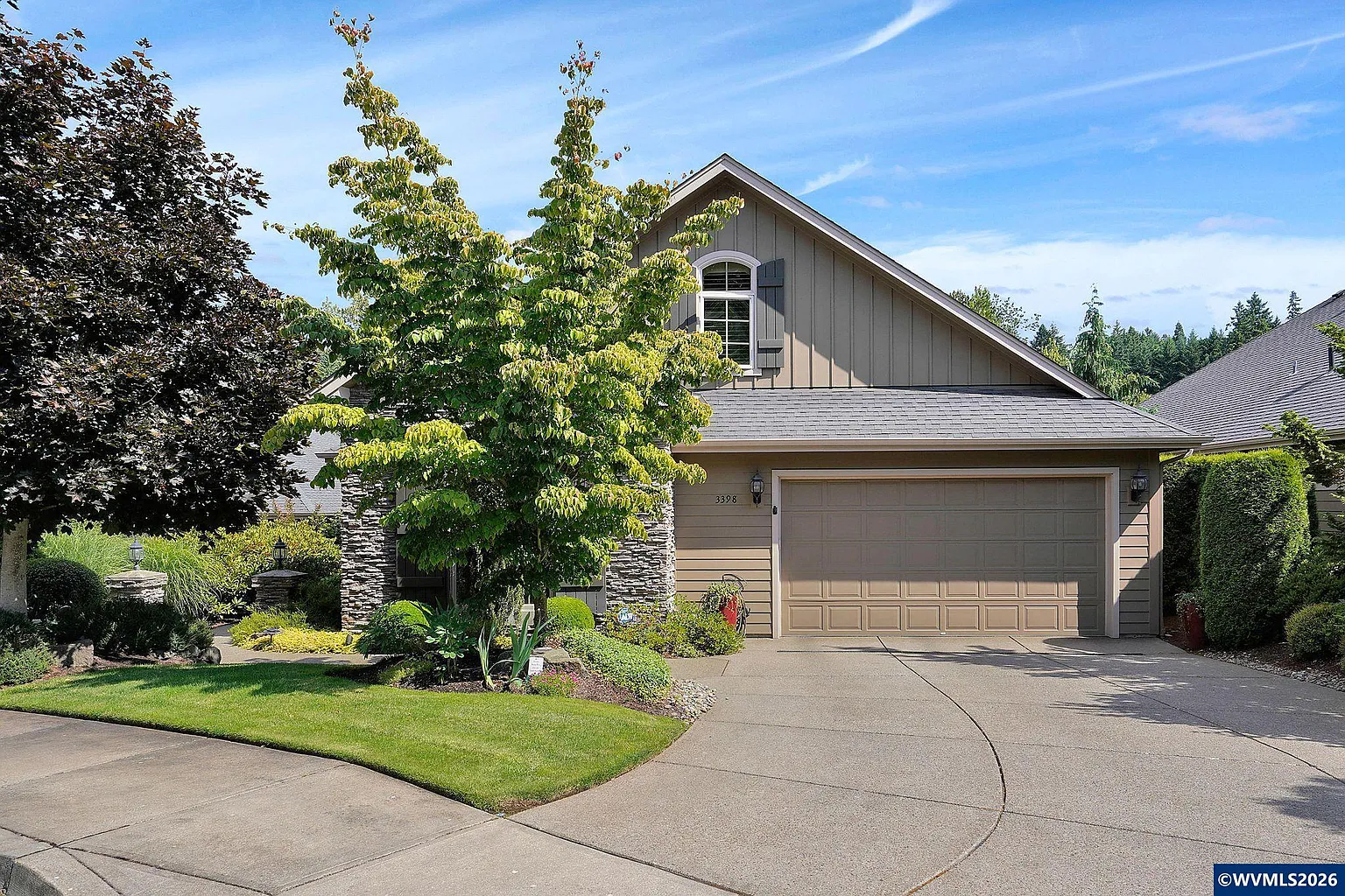 3398 Championship Dr S photo 1