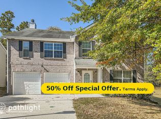 1313 Alice Ave, Lithonia, GA 30058
