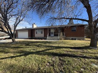 267 S 300 E, Heber, UT 84032