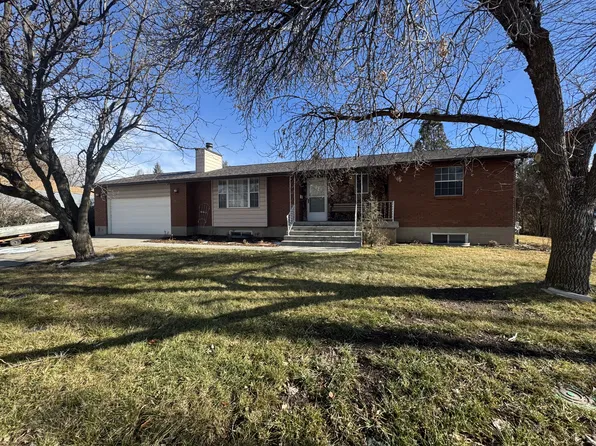 267 S 300 E, Heber, UT 84032