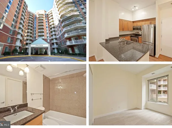 7500 Woodmont Ave #S209, Bethesda, MD 20814