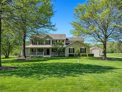 18 Forest Hills Dr, Washington, MO, 63090