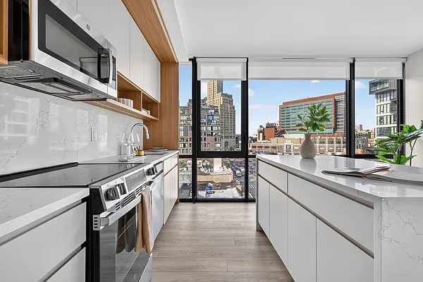 Kitchen, photo 1