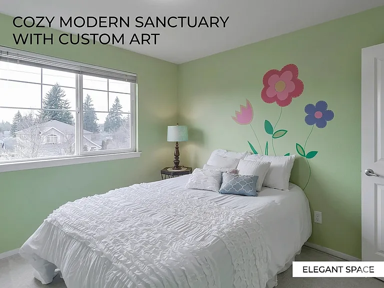 12507 NE 105th Pl — Photo 12