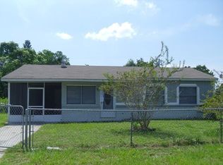 2312 Nansen Ave, Orlando, FL 32817