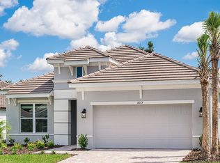 Lazio Plan, Esplanade by the Islands, Naples, FL 34114