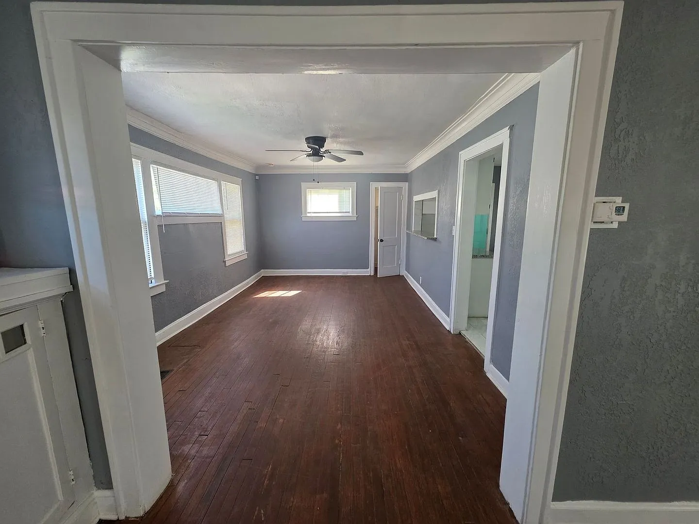 Charming 4 Bedroom, 2 Bath Home with Character & Space — Photo 4