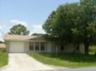 4028 Fonseca Ave, Sebring, FL 33872