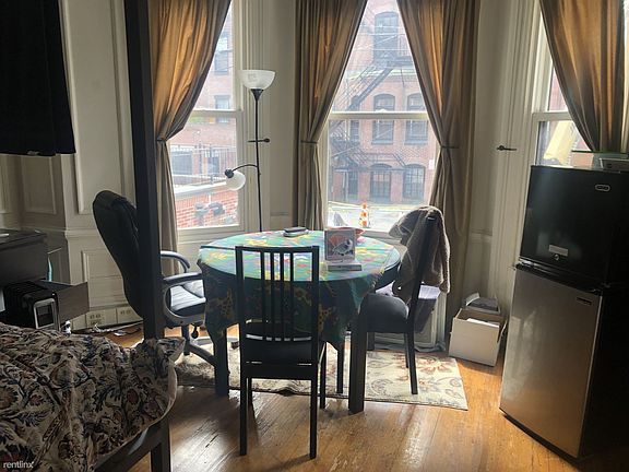 323 Beacon St. #3 Boston - Back Bay Unit Photo 10