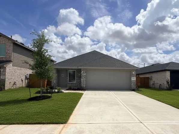 3041 Brizzo Beach Ln, Katy, TX 77493