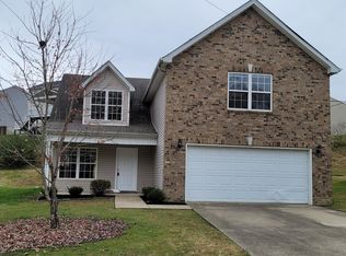 108 Lyndhurst Dr, La Vergne, TN 37086