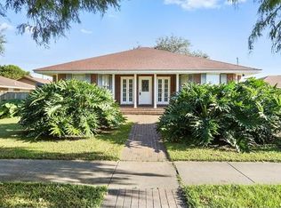 2222 N Friendship Dr, Harvey, LA 70058