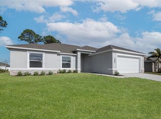 2115 San Filippo Dr, Palm Bay, FL 32909