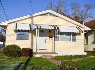 107 18th St, Dunbar, WV 25064