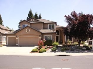 3289 Big Bear Dr, Roseville, CA 95747