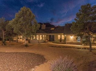 7450 N Old Cornfield Ln, Prescott, AZ 86305