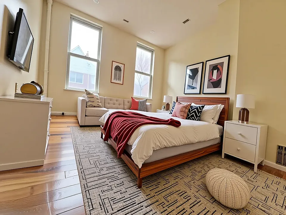 177 Hopkins St #1L