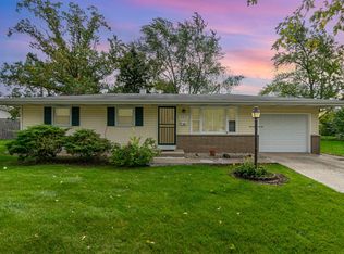 18957 Greenbay Ave, Lansing, IL 60438