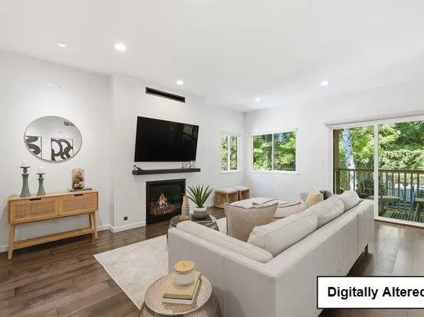 (undisclosed Address), Redwood City, CA 94061