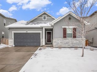 4741 Basalt Ridge Cir, Castle Rock, CO 80108