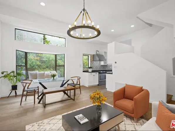 8708 Wonderland Ave, Los Angeles, CA 90046