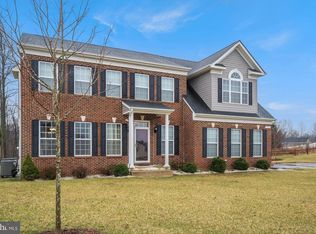 13207 Crestmar Ct, Upper Marlboro, MD 20772