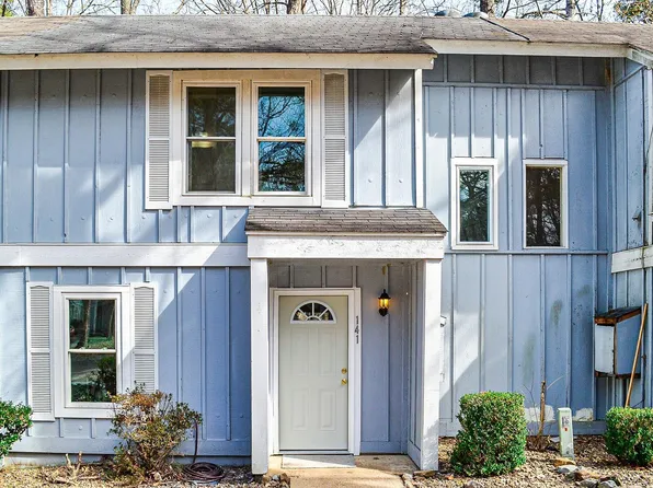 141 La Vista Ln, Hot Springs, AR 71909