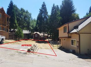 22825 Juniper Ln, Crestline, CA 92325