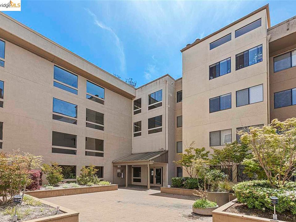 Bridgewater Condominiums 545 Pierce St Albany CA Zillow