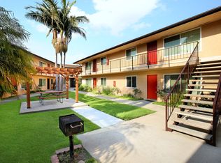 Armada Apartments, Ventura, CA 93003