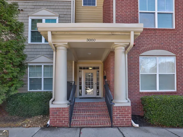 3150 Woodwalk Dr Suite 3202, Atlanta, GA 30339
