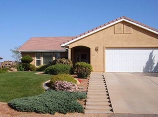 2860 S Palm Cir, Saint George, UT 84790