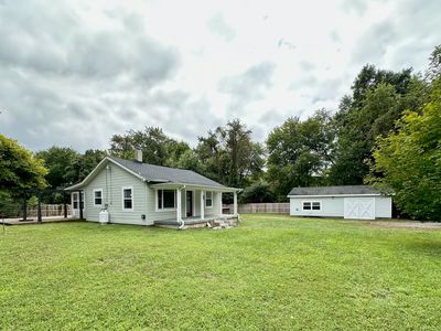 200 Mahanes Rd, Gordonsville, VA, 22942