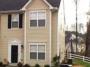 132 Forthview Way, Apex, NC 27502