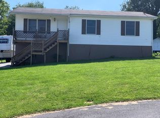 235 Painter St, Tazewell, VA 24651