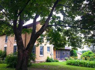 6217 E Bowers Lake Rd, Milton, WI 53563