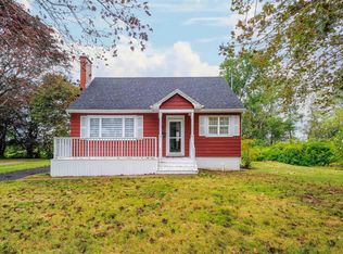 11 Leeside Dr, Coxheath, NS B1R1S5