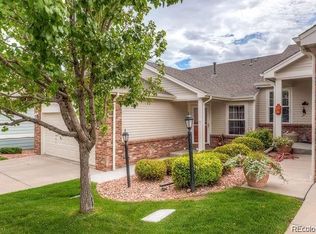 6796 S Dover Cir, Littleton, CO 80128